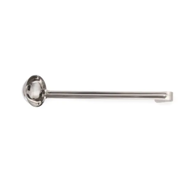 HENDI Schöpfkelle Kitchen Line 0,05 l, Ø 60 x 320 mm  