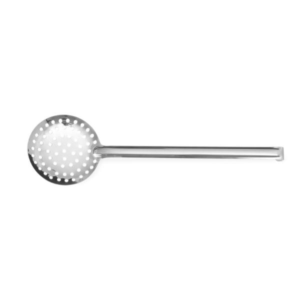 HENDI Schaumlöffel Kitchen Line Ø 90 x 310 mm
