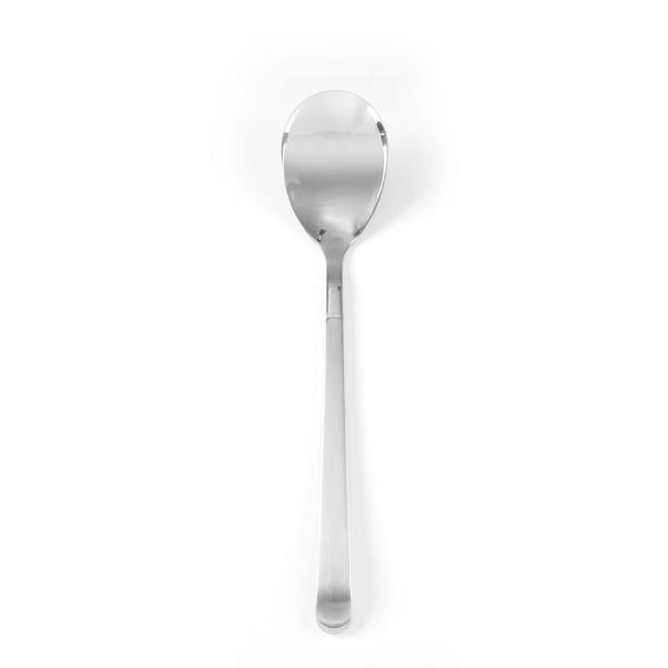 HENDI Servierlöffel 305 x 60 mm