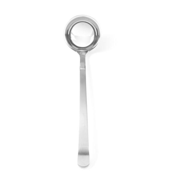HENDI Suppenlöffel 0,05 l, 270 x 69 mm