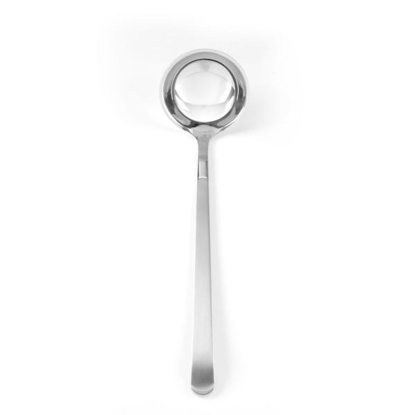 HENDI Suppenlöffel 0,09 l, 308 x 85 mm