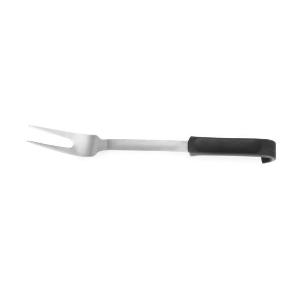 HENDI Tranchiergabel 345 x 32mm