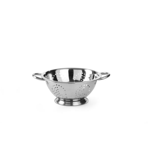 HENDI Seiher Kitchen Line Kitchen Line Ø 240 x 110 mm