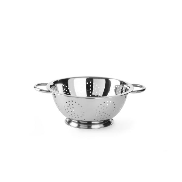 HENDI Seiher Kitchen Line Kitchen Line Ø 280 x 135 mm