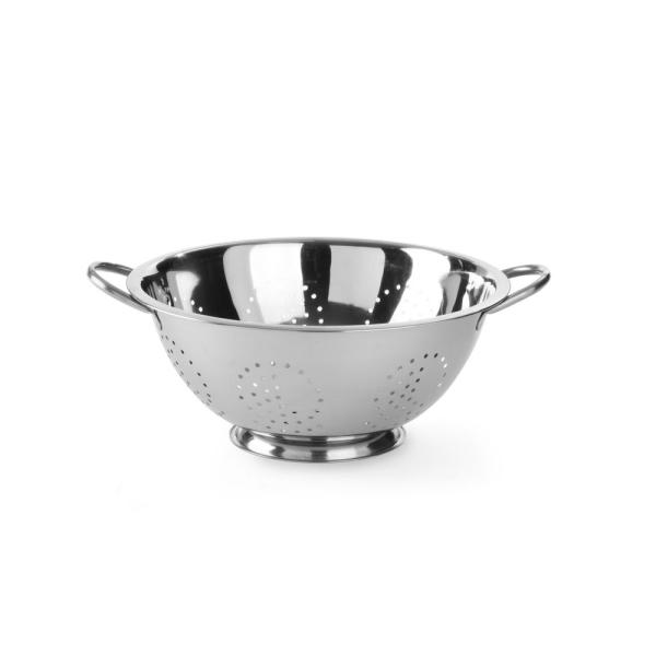 HENDI Seiher Kitchen Line Kitchen Line Ø 340 x 160 mm