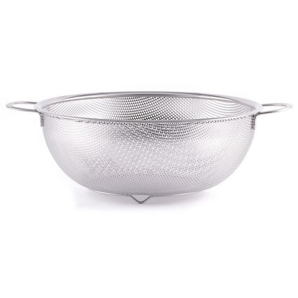 HENDI Gemüsesieb Ø 285 x 100 mm