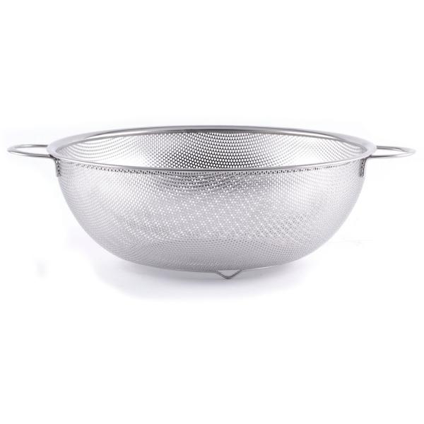 HENDI Gemüsesieb Ø 315 x 120 mm