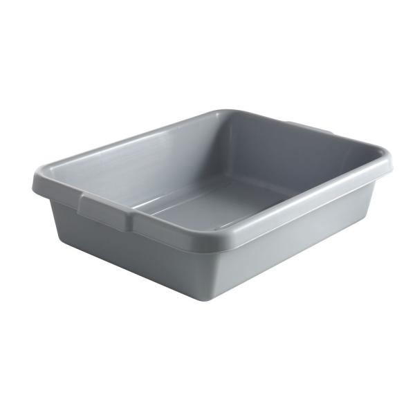 HENDI Transportbox 555 x 410 x 130 mm