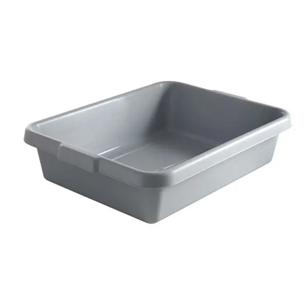HENDI Transportbox 555 x 410 x 130 mm  