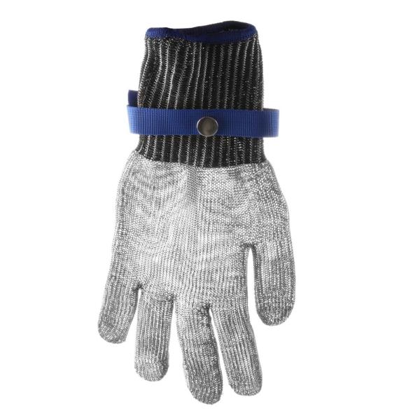 HENDI Schnittfeste Handschuhe zertifiziert mittel Länge 305 mm
