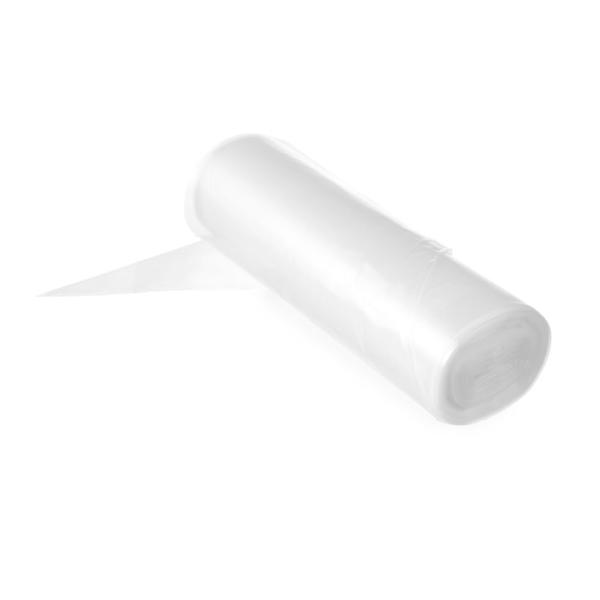 HENDI Spritzbeutel transparent 100 Stk, 530 x 285 mm