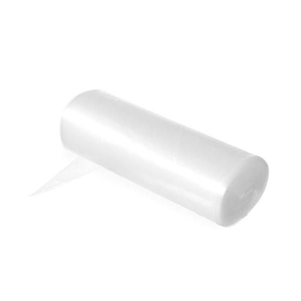 HENDI Spritzbeutel transparent 100 Stk, 445 x 220 mm