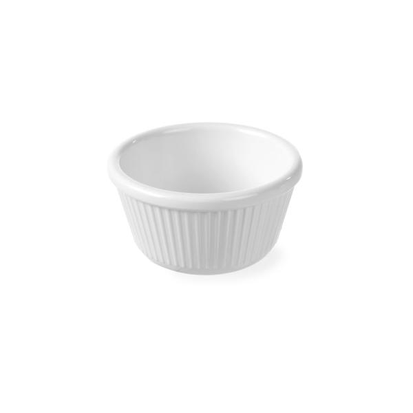 HENDI Auflaufförmchen 100 ml Ø 85 x 45 mm