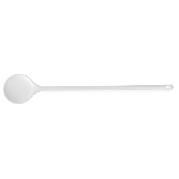 HENDI Löffel Weiß 575 x 105 mm