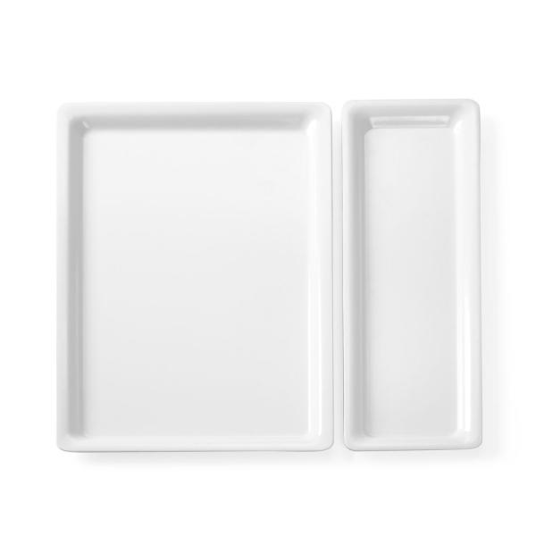 HENDI GN Tablett GN 1/1 530 x 325 x 20 mm