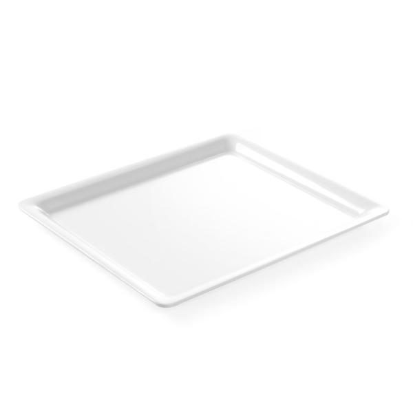HENDI GN Tablett GN 2/3 354 x 325 x 20 mm