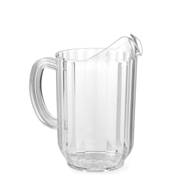 HENDI Krug 1,8 l, Ø 125 x 210 mm