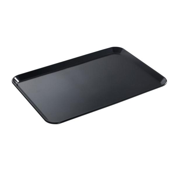 HENDI Auslageplatte 350 x 240 x 17 mm