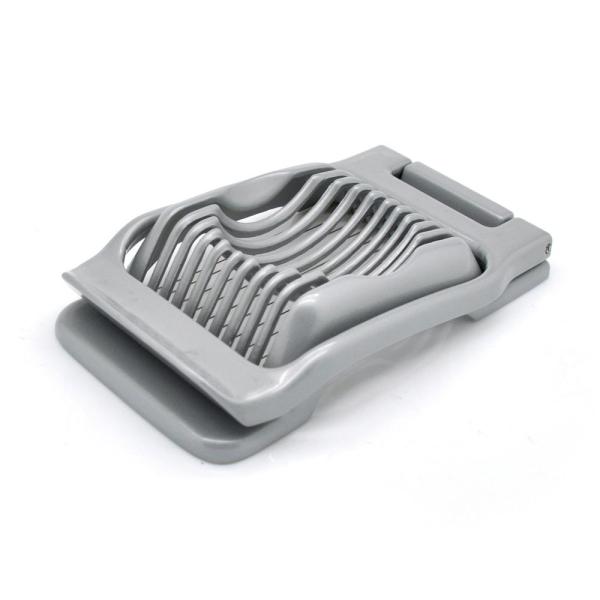 HENDI Eierschneider – rechteckig 130 x 85 x 30 mm