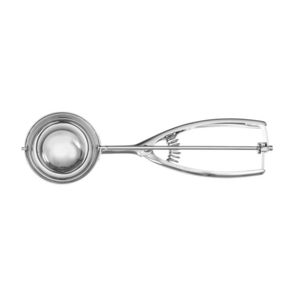 HENDI Eiscremeportionierer Kitchen Line  1/10 Ø 70 mm
