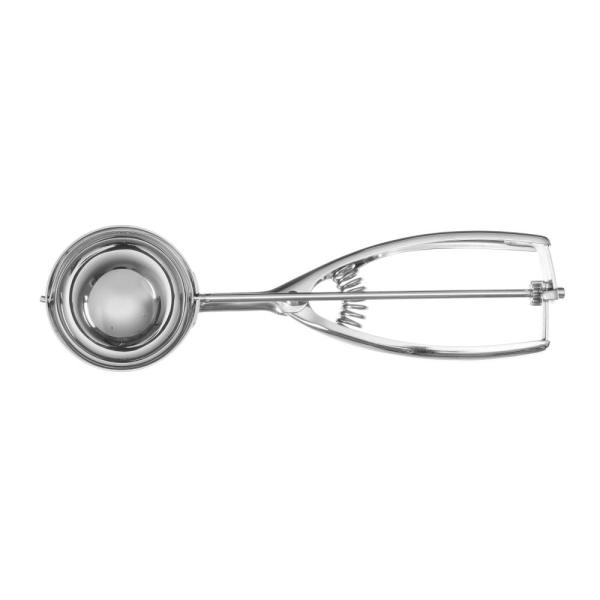 HENDI Eiscremeportionierer Kitchen Line 1/12 Ø 66 mm