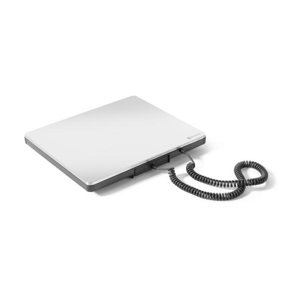 Bild 2 HENDI Digital-Waage 200 kg 298 x 248 x 37 mm
