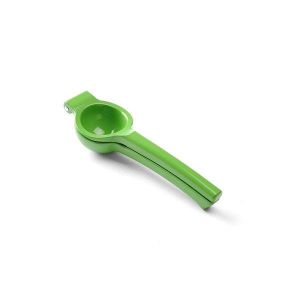 HENDI Zitruspresse BarUp grün (für Limetten) Grün 203 x 60 x 40 mm