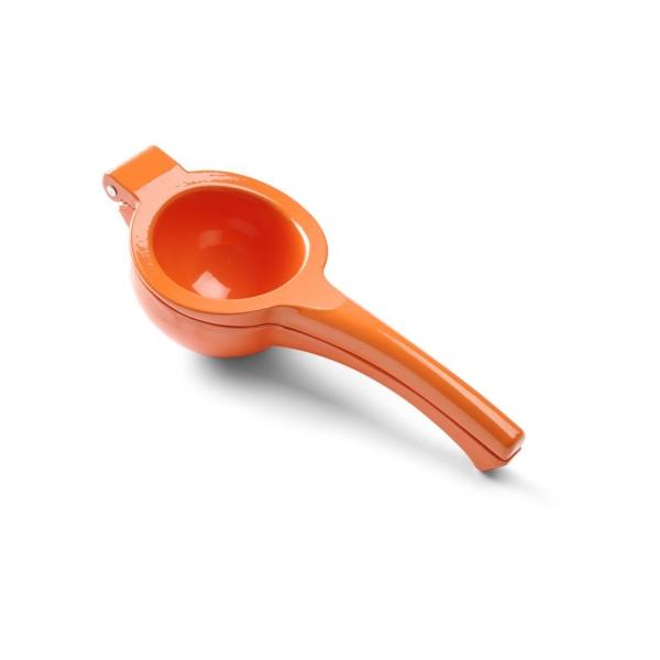HENDI Zitruspresse BarUp orange (für Orangen) 232 x 91 x 60 mm