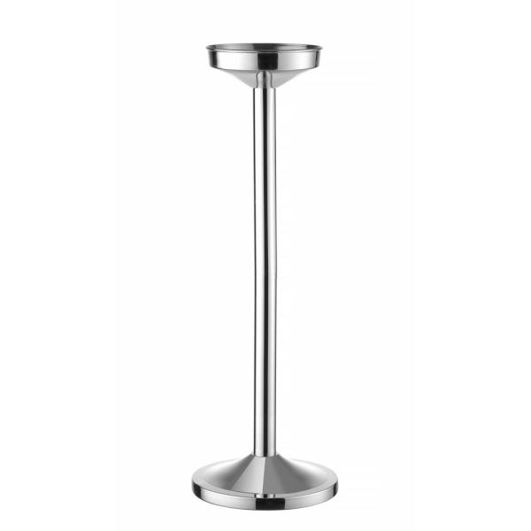 HENDI Ständer für Weinkühler BarUp Ø 185 x 750 mm