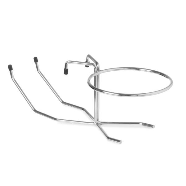 HENDI Tischhalterung für Weinkühler BarUp Ø 195 x 510 mm