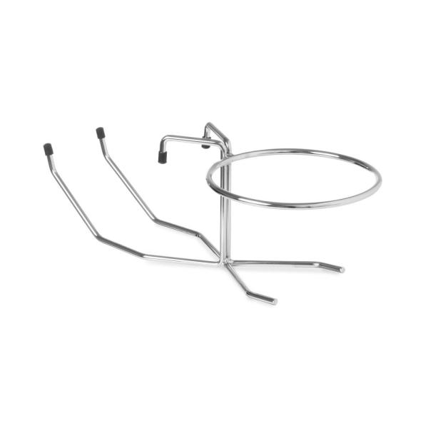 Bild 3 HENDI Tischhalterung für Weinkühler BarUp Ø 195 x 510 mm