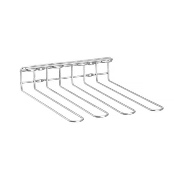 Bild 1 HENDI Gläserschiene BarUp 350 x 293 x 50 mm