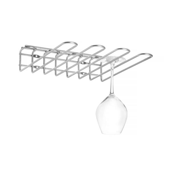 Bild 2 HENDI Gläserschiene BarUp 350 x 293 x 50 mm