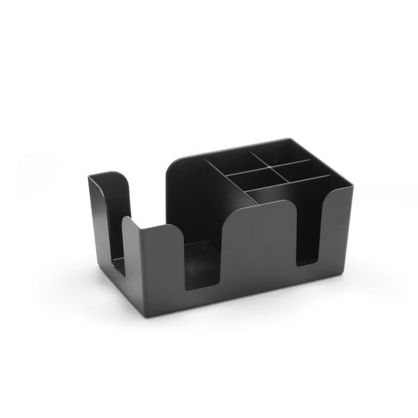 HENDI Barcaddy - 6 Fächer BarUp 240 x 145 x 105 mm