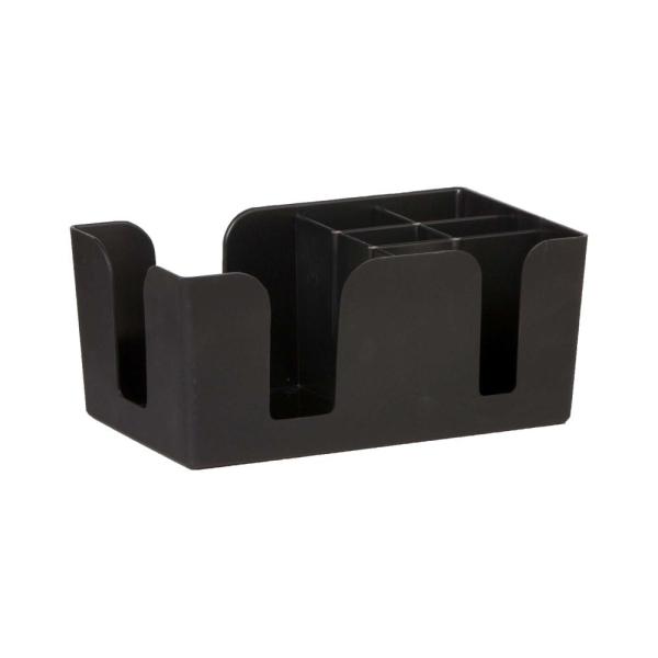 Bild 1 HENDI Barcaddy - 6 Fächer BarUp 240 x 145 x 105 mm