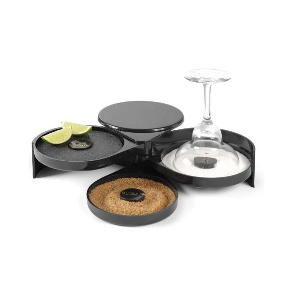 Bild 2 HENDI Zuckerrandhelfer 3-teilig BarUp 200 x 160 x 75 mm