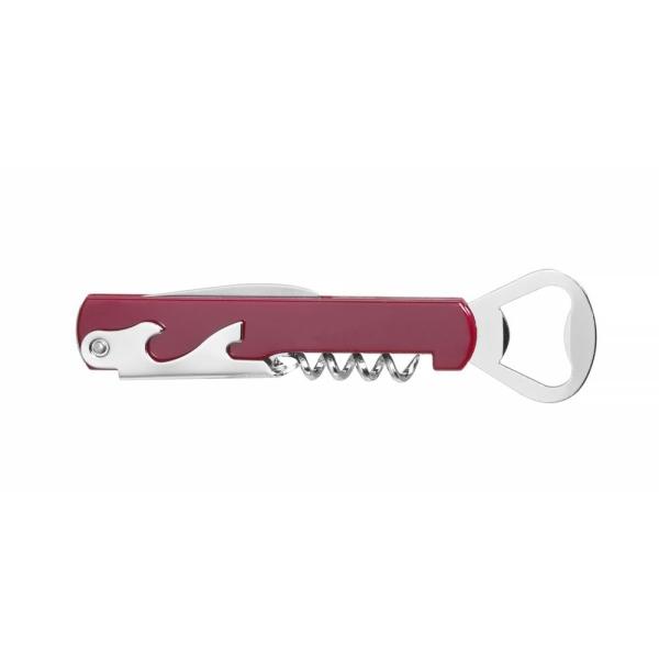 HENDI Kellnerkorkenzieher BarUp Länge 140 mm
