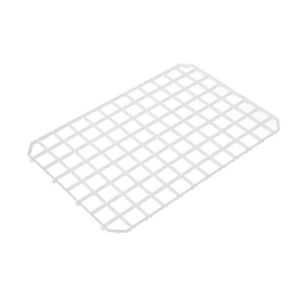 HENDI Abtropfmatte BarUp 313 x 209 mm 5 Stück