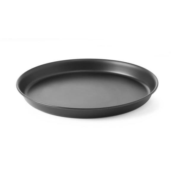 HENDI Pizza-Pfanne Ø 269 x 22mm