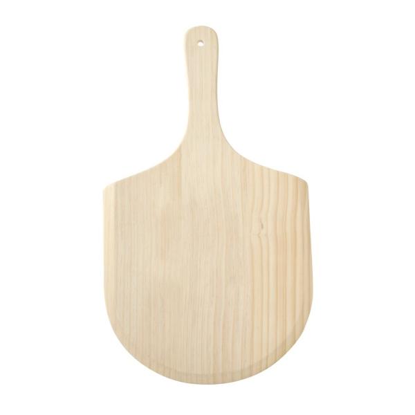 HENDI Pizzaschieber 535 x 305 x 10 mm
