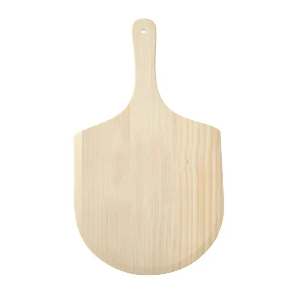 HENDI Pizzaschieber 535 x 305 x 10 mm  