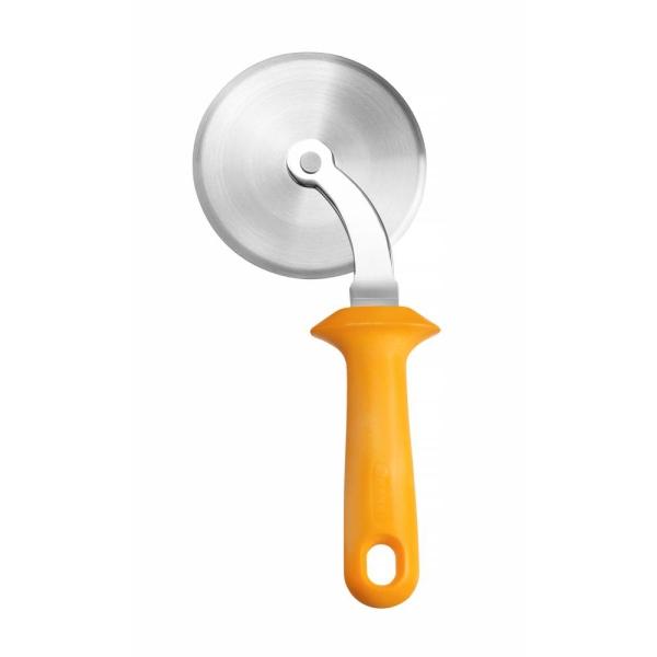 HENDI  Pizzer Pizzaschneider designed by Robert Bronwasser Orange Ø 97 x 240 mm