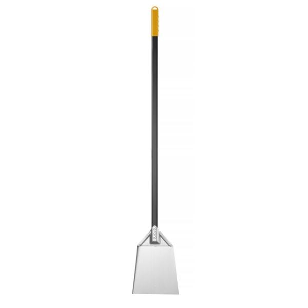 HENDI Ascheschaufel 1320 x 215 x mm