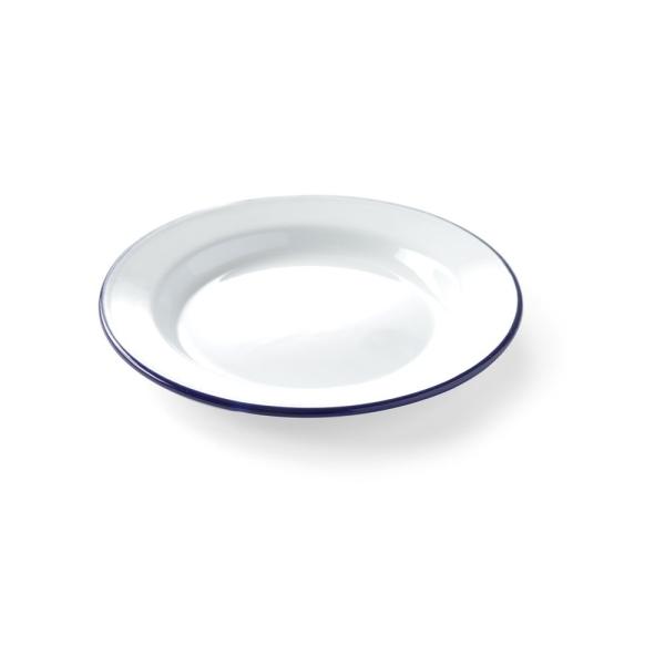HENDI Teller flach Ø 240 mm, 621233