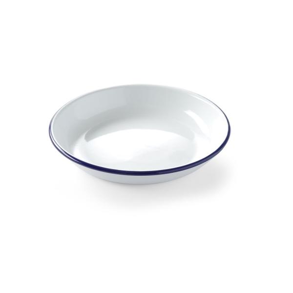 HENDI Teller tief Ø 240 mm
