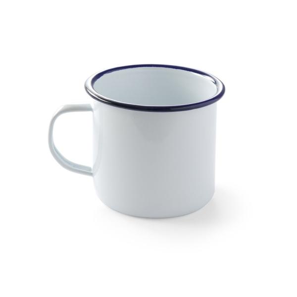 HENDI Tasse mit Henkel 0,52 l, Ø 100 x 90 mm