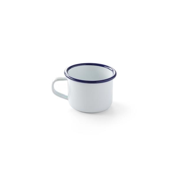 HENDI Tasse mit Henkel 0,12 l, Ø 70 x 50 mm