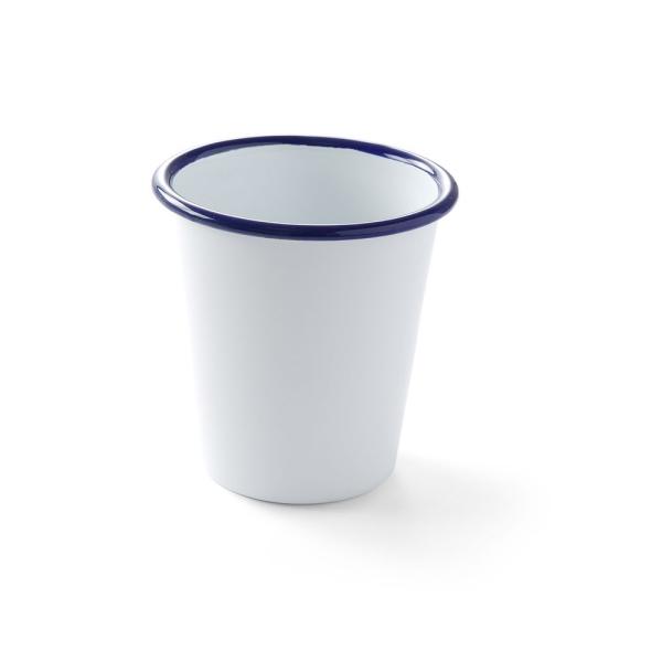 HENDI Becher 0,4 l, Ø 90 x 120 mm