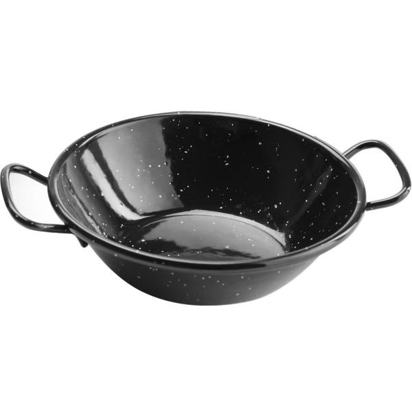 HENDI Paellaschüssel emailliert Ø 145 x 40 mm