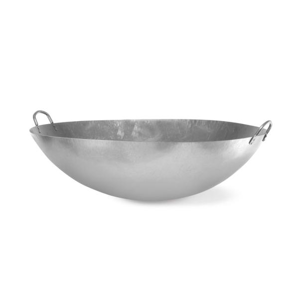 HENDI Wokpfanne Ø 710 x 220 mm